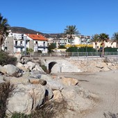 Nuovo camminamento tra Loano e Pietra Ligure: a gennaio il via ai lavori Nuovo camminamento tra Loano e Pietra Ligure: a gennaio il via ai lavori