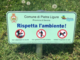 La denuncia dell'Enpa: "Cani banditi dalle zone verdi di Pietra Ligure" La denuncia dell'Enpa: "Cani banditi dalle zone verdi di Pietra Ligure"