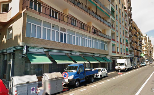 Savona, rapinata la filiale della Carisa alle Fornaci Savona, rapinata la filiale della Carisa alle Fornaci