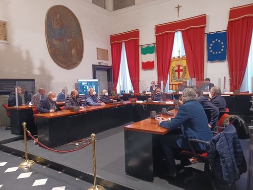 No al Pronto Soccorso ad Albenga, Italexit: "Toti riassegni la delega alla sanità ad una figura più competente" No al Pronto Soccorso ad Albenga, Italexit: "Toti riassegni la delega alla sanità ad una figura più competente"