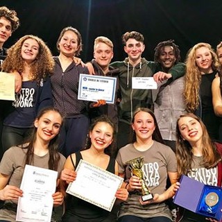 Il Centro Danza Savona conquista importanti premi a Novara