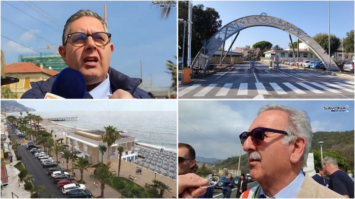 Pietra, Toti lancia il "Grande Santa Corona": "Per i prossimi 30 anni cambierà il passo della nostra sanità"
