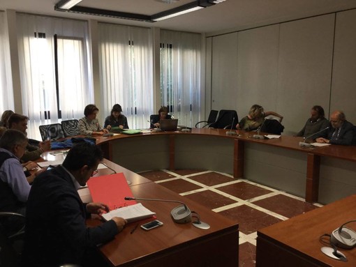 Consiglio provinciale: mutui, strade e rimborsi