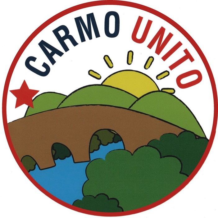 Unione dei Comune del Carmo, Carmo Unito:"Affrontate solo questioni tecniche, non sociali e politiche"