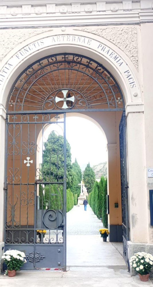 Albisola, ok unanime al nuovo regolamento di polizia mortuaria e dei servizi cimiteriali