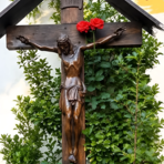 "Aiutateci a ritrovare il nostro Cristo": a Bardineto la ricerca passa dal web "Aiutateci a ritrovare il nostro Cristo": a Bardineto la ricerca passa dal web