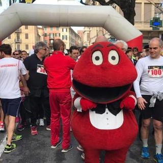 Ad Albenga torna CorriAMO la fionda. L'anno scorso il Gabibbo ad aprire la manifestazione, e quest'anno?