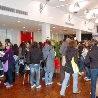 Savona: al Campus si fa il punto sulla professione delle Relazioni Pubbliche