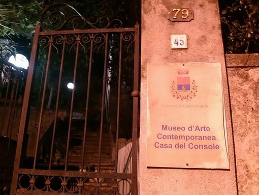 Concerto sul prato e djset alla Casa del Console: Calice è sempre più “Città della Musica” Concerto sul prato e djset alla Casa del Console: Calice è sempre più “Città della Musica”