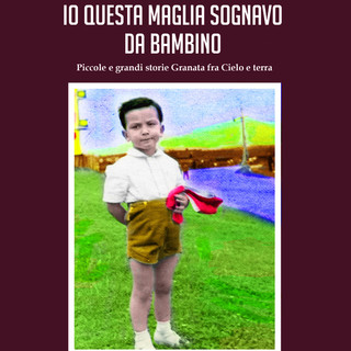 “Ancora Toro”, è uscito il triplo cofanetto di Valerio Liboni