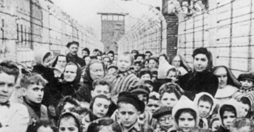 Giorno della Memoria, ecco come ricordare le vittime dell'Olocausto Giorno della Memoria, ecco come ricordare le vittime dell'Olocausto