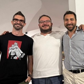 Il circolo Pd Albenga sul tema sicurezza: "Non è possibile offrire soluzioni semplici a problemi complessi"