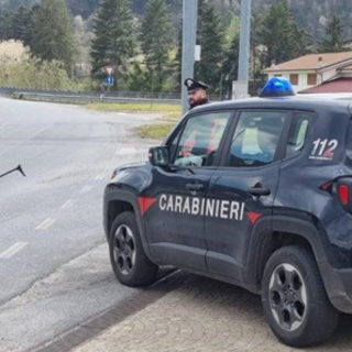 Produzione, detenzione e spaccio di droga: tre persone arrestate in Val Bormida Produzione, detenzione e spaccio di droga: tre persone arrestate in Val Bormida