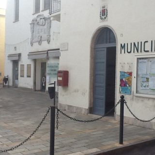 Scomparsa del sindaco Paonessa: Calice al voto anticipato nella Primavera 2016