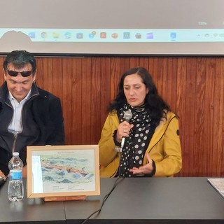 Naufragio della Tito Campanella, il convegno per non dimenticare. La figlia del cellese Gaggero: "Nessuno ci ha mai dato una risposta"