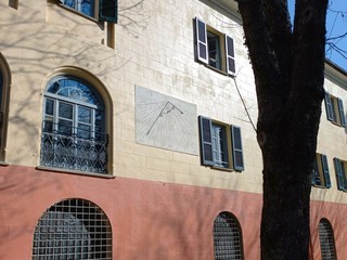I lavori realizzati presso il Liceo Calasanzio di Carcare
