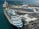 Sviluppo economico: i porti liguri presenti a Malaga al Seatrade Cruise Med 2022
