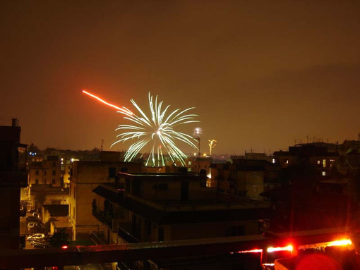 No ai botti di Capodanno ad Albenga: ordinanza del sindaco Cangiano No ai botti di Capodanno ad Albenga: ordinanza del sindaco Cangiano