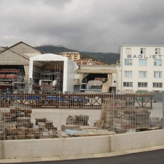 Fumata nera per gli ex Baglietto di Varazze: nessun gara per l'assegnazione dei fabbricati