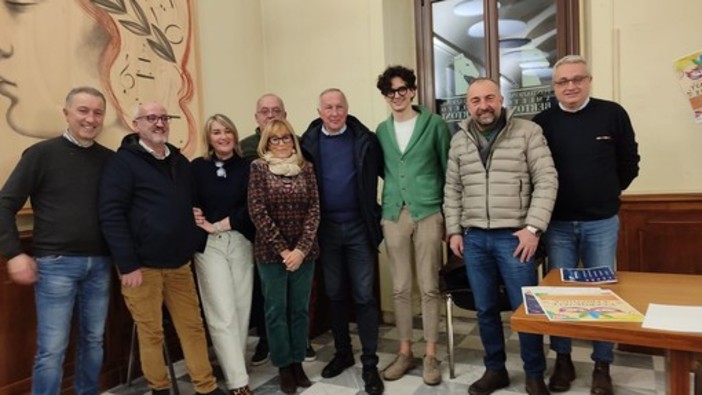 In arrivo il 97° Carnevale della Città di Saluzzo In arrivo il 97° Carnevale della Città di Saluzzo