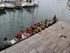 Savona, lezioni di arti marinare e di canottaggio per gli alunni della scuola primaria con Assonautica e Canottieri Sabazia