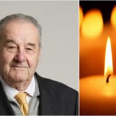 Pietra Ligure: addio a Giacomo "Mino" Ravera, imprenditore e diacono permanente Pietra Ligure: addio a Giacomo "Mino" Ravera, imprenditore e diacono permanente