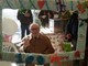 Nella foto di repertorio: un momento del 100° compleanno di Nonno Tulli