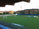 Allo stadio di Pietra Ligure con il coltello: tifoso 22enne colpito da Daspo Allo stadio di Pietra Ligure con il coltello: tifoso 22enne colpito da Daspo