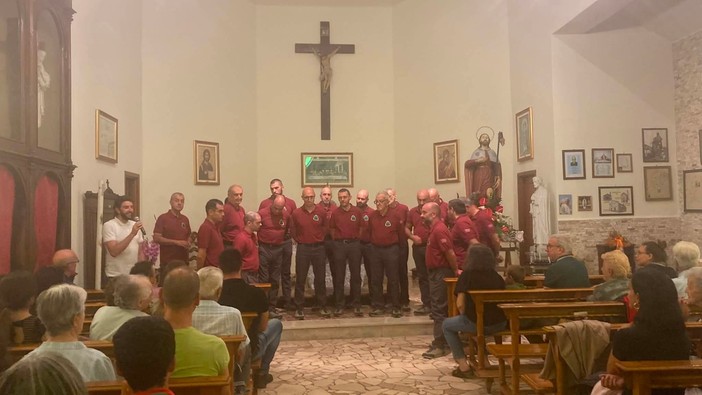 Foto a cura di Simona Bellone