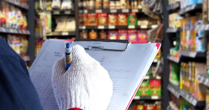 Allerta alimentare nei supermercati Carrefour: ritirati lotti di sei prodotti