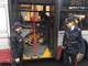 Controlli dei carabinieri: al setaccio scuole, stazioni ferroviarie e autobus (FOTO)