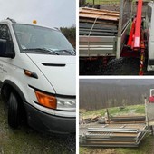 Borghetto S. Spirito, il Comune ha donato una casetta in legno al Canile Bendicò (FOTO)