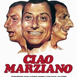 Loano, al via la rassegna cinematografica "Il trash ch'eravamo" dedicata a Pippo Franco