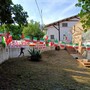 Vado, lunedì 24 agosto la commemorazione di Clelia Corradini, partigiana "Ivanca" Vado, lunedì 24 agosto la commemorazione di Clelia Corradini, partigiana "Ivanca"