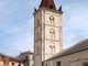 Finalborgo, domenica visite guidate al campanile di Santa Caterina