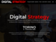 Digital Strategy Torino 2025: l’evento dedicato al marketing digitale torna il 6 e 7 novembre Digital Strategy Torino 2025: l’evento dedicato al marketing digitale torna il 6 e 7 novembre