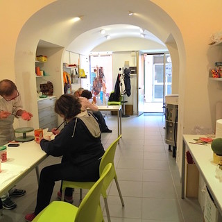Varazze, la cooperativa "Il Granello" spegne le 25 candeline