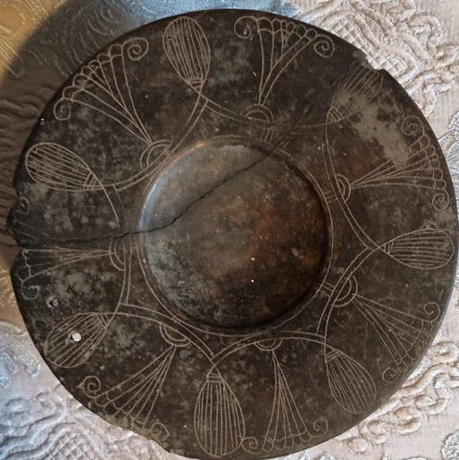 Savona presenta le antiche ceramiche donate dalla famiglia del dottor Polibio Fusconi