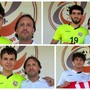 Calcio | Quiliano & Valleggia. Il mercato parte con quattro conferme Calcio | Quiliano & Valleggia. Il mercato parte con quattro conferme
