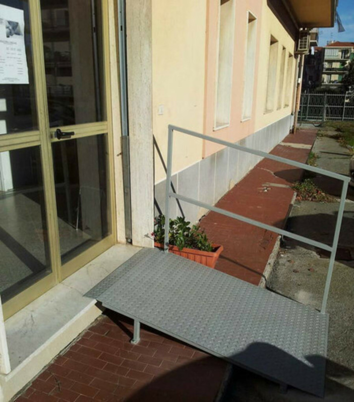 Consultorio di Valleggia, interrogazione del Pd in Regione, Nicolò ribadisce: "Nessuna chiusura" Consultorio di Valleggia, interrogazione del Pd in Regione, Nicolò ribadisce: "Nessuna chiusura"