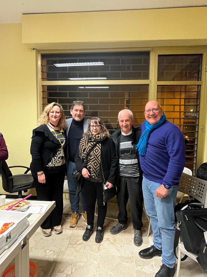 Borghetto, costituito il circolo cittadino di Fratelli d’Italia. Cavallo: "Obiettivo promuovere la partecipazione politica"