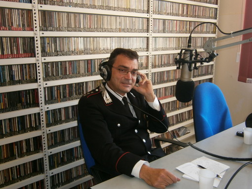 Il Capitano Sandro Colongo Il Capitano Sandro Colongo