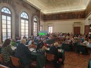 Raccolta rifiuti a Savona, il Sindaco Russo: "Capiamo il disagio, è fisiologico che la fase di transizione presenti problemi. Non c'è dubbio che Sea-s deve migliorare" (VIDEO) Raccolta rifiuti a Savona, il Sindaco Russo: "Capiamo il disagio, è fisiologico che la fase di transizione presenti problemi. Non c'è dubbio che Sea-s deve migliorare" (VIDEO)
