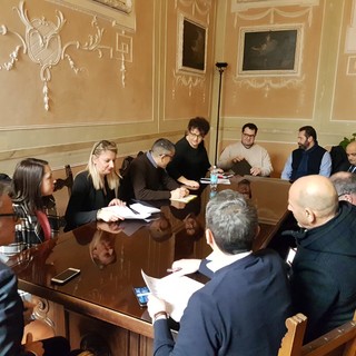 Consorzio bonifica territorio ingauno, l'assessore del comune di Albenga Pelosi: "Mosso primi passi verso questo importante risultato"