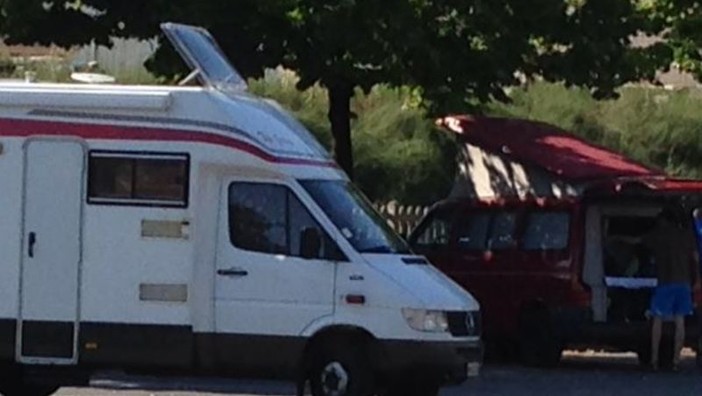 Immagine di repertorio