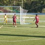 Calcio | Prima Categoria. L'andata playoff alla Dinamo Apparizione, la Virtus Don Bosco cade al 96'