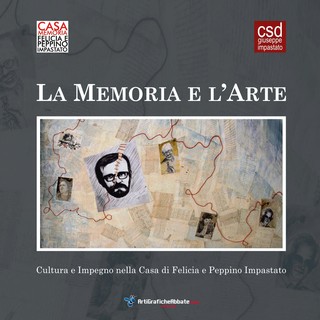 Prenderà il via domenica prossima l' VIII edizione della "Settimana di incontri e di impegno antimafia" con Giovanni Impastato