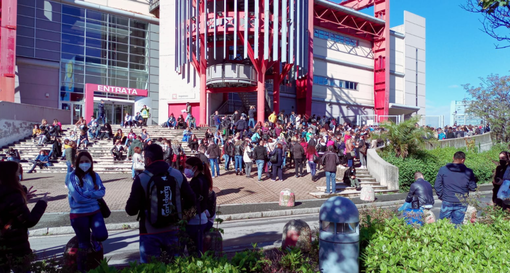 Oss, concorso ​per 274 posti a tempo indeterminato: il Tar accoglie ricorso candidati, Alisa valuta appello al Consiglio di Stato