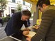 Comunali di Savona, il giornalista Carlo Freccero firma a sostegno della lista del M5S
