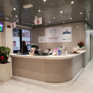 Fisioterapia, riabilitazione e attrezzature all’avanguardia al Centro Medico San Nicolò ad Albisola
